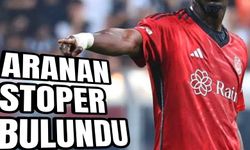 Trabzonspor, Stoper Transferinde Sürpriz Hareket! İşte o isim...
