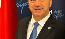 Yavuz Aydın’dan Bakan Özhaseki’ye soru