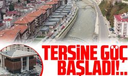 Giresun Dereli, Sel Felaketi Ardından Yeni Bir Başlangıç Yapıyor!    