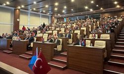 Trabzon Büyükşehir Belediyesi Aralık Ayı Meclis Toplantıları Başladı