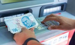 Banka Müşterilerine Müjde: ATM'lerde Para Çekme Limiti Yükseltildi!