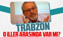 Prof. Dr. Naci Görür: Hangi Şehirler Fay Hattı Üzerinde?