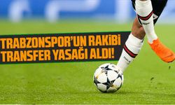 Samsunspor'a CAS'tan Onay: İki Dönem Transfer Yasağı!