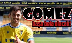 Maxi Gomez Cadiz formasıyla da kariyerinin en kötü sezonunu yaşıyor