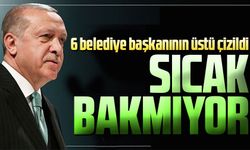 AK Parti, Yerel Seçim Hazırlıklarını Hızlandırıyor: Cumhurbaşkanı Erdoğan'dan Büyük Değişim Bekleniyor