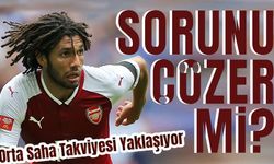 Trabzonspor'un Orta Saha Takviyesi Yaklaşıyor; Mısırlı yıldızın transferi için geri sayıma geçildi