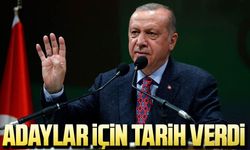 Cumhurbaşkanı Erdoğan, İstanbul'da cuma namazı çıkışında gazetecilerin sorularını yanıtladı. 