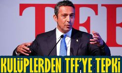 Kulüpler Birliği Başkanı Ali Koç: "TFF'nin Suçlayıcı Tavrı Kabul Edilemez"