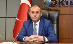DKİB Yönetim Kurulu Başkanı Saffet Kalyoncu, açıkladı