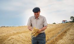 Cumhurbaşkanı Tayyip Erdoğan, çiftçilere yönelik önemli müjdeler verdi