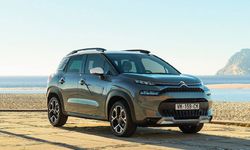 Citroen Yılın Son Fırsatıyla Adeta Otomobil Hediye Ediyor! Yeni Modeli 10 Bin TL Taksitle Satışta