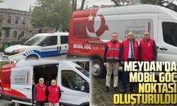 Mobil Göç Noktası Aracı Olmayan Büyükşehir Kalmadı