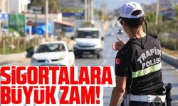 Zorunlu Trafik Sigortası Azami Prim Artış Oranı Belirlendi: Yeni Yılda Sigorta Poliçelerine Zam Geliyor