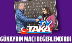 Nurgül Günaydın'dan Özel Analiz: Trabzonspor-Başakşehir Maçını Değerlendirdi!