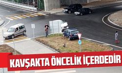 Trabzon'da Akıllı Kavşaklar Trafik Yoğunluğunu Azaltıyor, Ancak Bilinçsiz Sürücüler Kaza Riskini Artırıyor