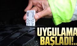 Ticari araç sürücüleri bu uyarı size