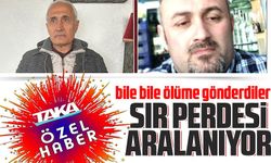 Trabzon'da Kortizon Tedavisi Gören Yakup Hasançebi’nin Ölümü Arkasında Yatan Sır Ne?
