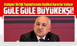 Türk Futbolunda Sarsıcı Olayların Ardından Kulüpler Birliği Toplantısında Radikal Kararlar Geliyor