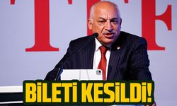 Kulüpler Birliği Acil Toplantıyla TFF Başkanlığı için Olağanüstü Seçim Kararı Alıyor