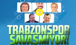 Usta Spor Yazarları, Trabzonspor'un Başakşehir İle Oynadığı Maçı İnceledi