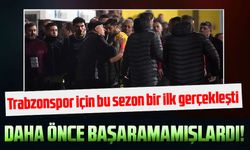 Trabzonspor, İstanbulspor Maçını Hükmen 3-0 Kazanarak Sezonda İlk Kez İki Deplasman Galibiyeti Aldı