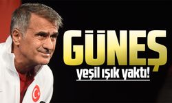Trabzonspor’un efsanesi Şenol Güneş Azerbaycan A Milli Takımının Başına mı Geçecek?