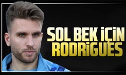 Trabzonspor Kevin Rodrigues'i Transfer Listesine Ekledi; Adana Demirspor'dan Ayrılan Sol Bek İçin Trabzonspor'un İlgisi