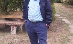 Avrasya Üniversitesi Öğretim Üyesi Mehmet Tüfekçi'nin Eşi Hacer Tüfekçi Kalp Krizi Geçirerek Hayatını Kaybetti