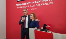 CHP Ortahisar İlçe Başkanı Batmaz'dan Belediye Personeli Tartışmasına Yanıt