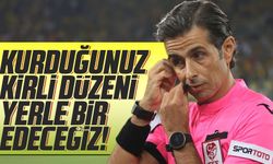 Trabzonspor'dan TFF ve MHK'ye Sert Tepki: "Alacağınız Kararlar Yok Hükmündedir"