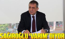 İbrahim Sağıroğlu, Yomra Belediye Başkanlığı İçin Demokrat Parti'den Adaylığını Açıkladı