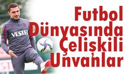 Abdullah Avcı'nın Dikine Futbol Anlayışı ve Abdulkadir Ömür'ün 'Yılın 10 Numarası' Seçilmesi Arasındaki Futbol Çıkmazı