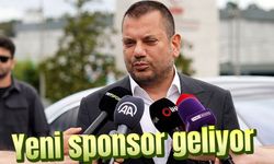 Trabzonspor, Yeni Sponsorluk Anlaşmaları ve Yatırımlarla Büyüme Hedefinde