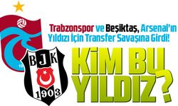 Cedric Soares İki Süper Lig Devinin Hedefinde: Trabzonspor ve Beşiktaş, Arsenal'ın Yıldızını Transfer Etmek İçin Yarışta!