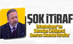 "TFF Başkanı Mehmet Büyükekşi'den Şok İtiraf: 'Türk Futbolundan FETÖ'yü Temizleyemedik!'"