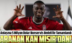 Trabzonspor'un Radarında Malili Oyuncu Aliou Dieng: Anlaşma 5 Milyon Dolar Bonservis Bedeli İle Tamamlandı