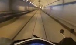 İstanbul’a 4,5 Kilometrelik Yeni Metro Hattı Geliyor