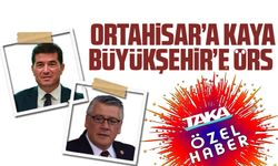 CHP Trabzon Ortahisar Adayını Ahmet Kaya Olarak Açıkladı, Büyükşehir İçin Hüseyin Örs Sürprizi