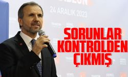 Saadet Partisi Milletvekili Doğan, Ekonomik Krizi Rakamlarla Değerlendirdi