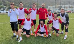 Sebat Gençlikspor, lig ikinciliğini bırakmak istemiyor