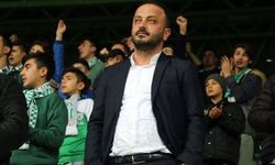 Giresunspor'da Kulüp Yönetimi İçin Sürpriz Bir Aday: Serkan Cihan