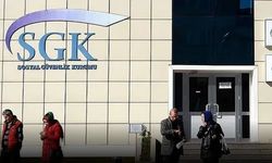 SGK yeni listeyi açıkladı: Bu hastalıklardan birisine yakalanan erken emekli olacak