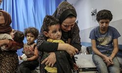 Gazze'nin Güneyine İsrail Hava Saldırısı: 10 Çocuk Hayatını Kaybetti