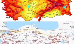 29 İl İçin Açıklandı: Trabzon'a Kaç Büyüklüğünde Deprem Bekleniyor