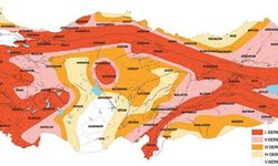 Uzman İsim İlk Kez Sıraladı: Depremde Bu İllerde Yaşayanlar Yandı