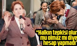 İYİ Parti Trabzon İl Başkanı Fatma Başkan, Meral Akşener’in Trabzon Ziyaretini Değerlendirdi