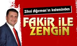 Fakir İle Zengin