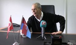 Trabzonspor Efsanesi Ali Kemal Denizci'den Özel Röportaj: "Trabzonspor'dan Ayrılışımı Ağlayarak Hatırlıyorum!"