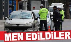 Trabzon'da Çevreye Rahatsızlık Veren 4 Sürücüye Toplam 25 Bin 756 TL Ceza ve Araç Trafiğe Kapatıldı