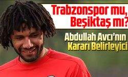 Arsenal, Trabzonspor ve Beşiktaş'a Elneny ve Nelson'u Önerdi!Abdullah Avcı'nın Kararı Belirleyici